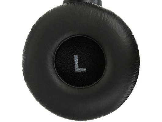 Наушники накладные JBL TUNE 660NC ЧЕРНЫЙ